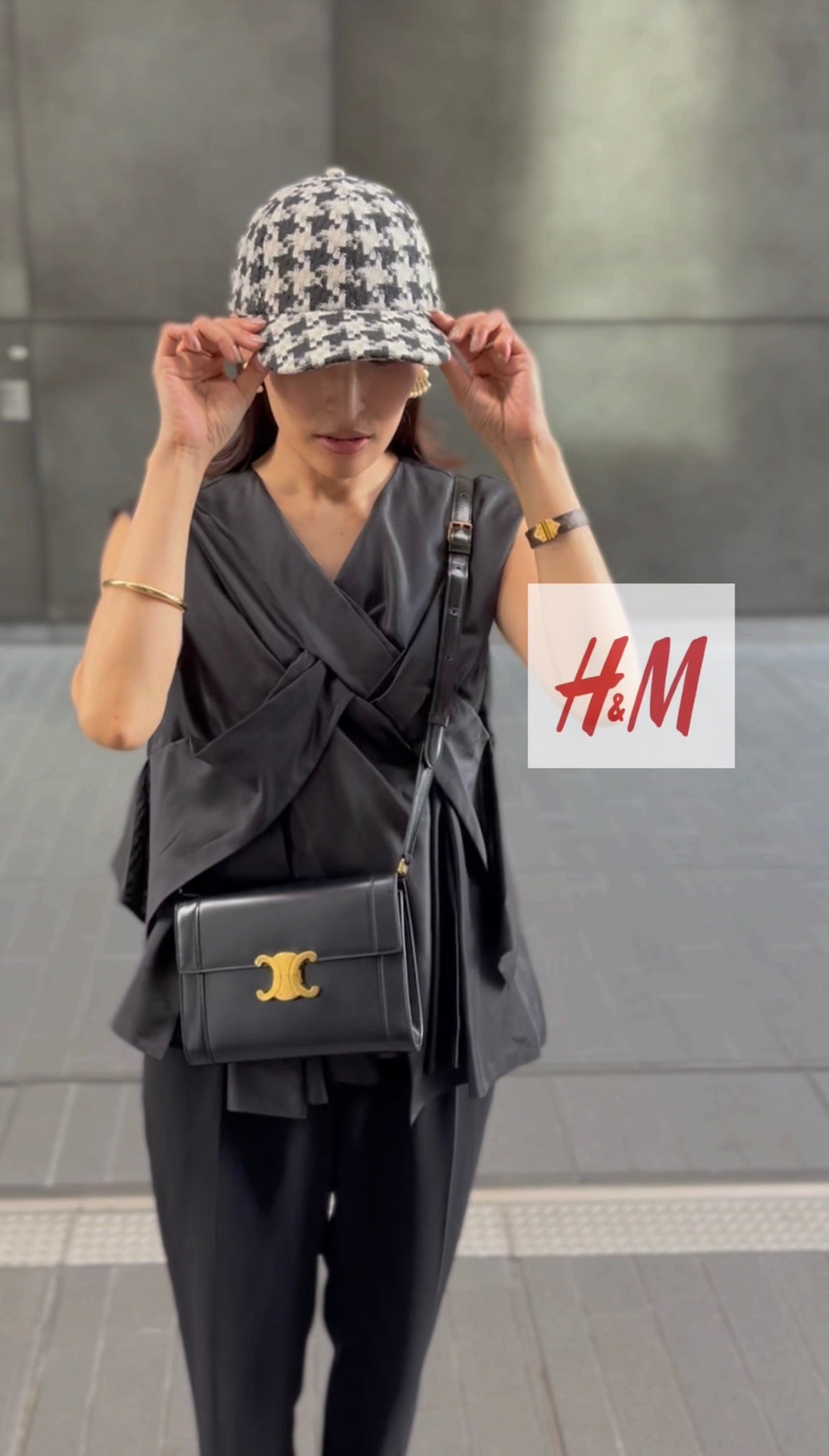 秋物購入 H&M | Ayaオフィシャルブログ「Ayanas Life」Powered by Ameba