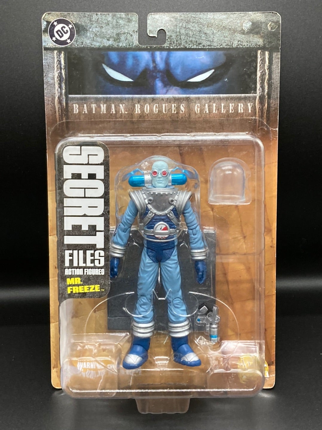 DCマルチバース Mr.フリーズ マーベルレジェンド等 - アメコミ DCマルチバース Mr.フリーズ マーベルレジェンド等 - アメコミ