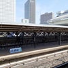 【東京・両国】今年の夏も両国駅で風鈴の画像
