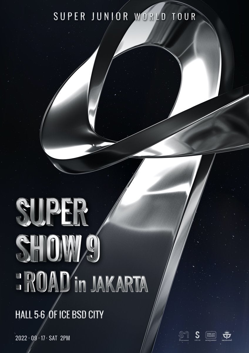 SUPER SHOW 9 : ROAD in JAPAN イトゥク トレカ - poornna.com