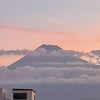 海抜ゼロからの挑戦！ ～ 田子ノ浦から村山古道を経て富士山頂への画像