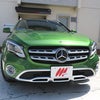 Mercedes-Benz GLA220 4MATIC Premium Package 入庫!!の画像