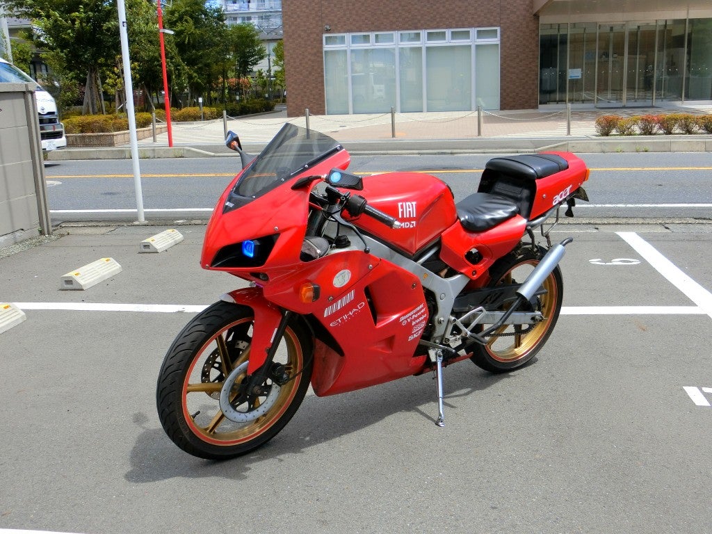 NS1 ポート加工したシリンダー交換 | NS-1のブログ