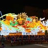 ねぶた祭りの画像