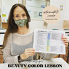 色の学びは究極の「自己受容＆他者受容トレーニング」の画像