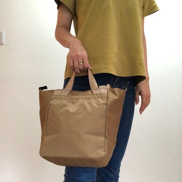 BRIEFING”JUNO 3WAY TOTE S”入荷 | SECOURSのブログ