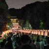 鎌倉ぼんぼり祭り2022 第二弾の画像