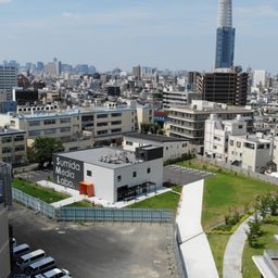 画像 東京アンテナは自治体様のドローン空撮をお手伝いする会社です。2022.8.9 の記事より 5つ目