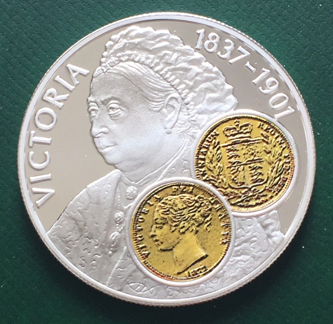 コインに描かれたコイン 〜History of British coins〜 | ★★★南洋見聞録★★★
