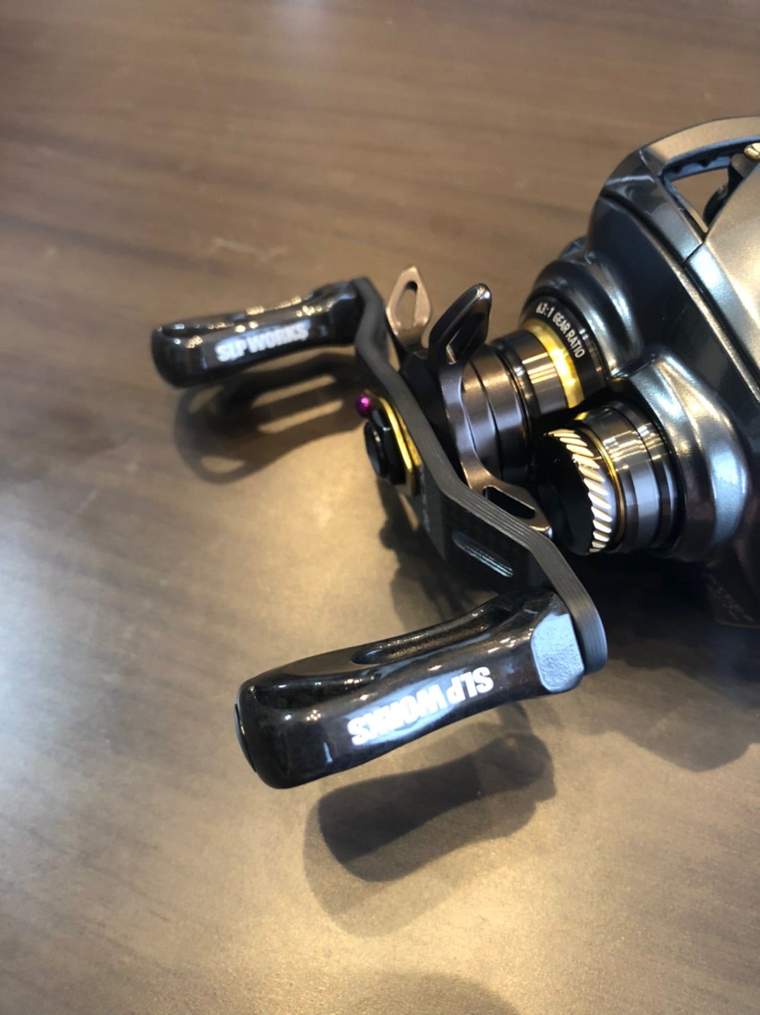 19 STEEZ CT SV TW 700HL Custom | msstyle 19 STEEZ CT SV TW 700HL Custom | msstyle