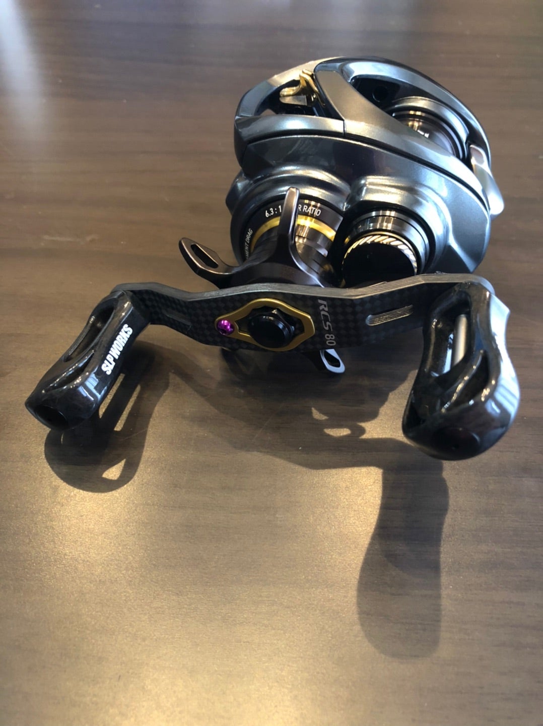 19 STEEZ CT SV TW 700HL Custom | msstyle 19 STEEZ CT SV TW 700HL Custom | msstyle