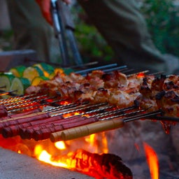 画像 真夏のBBQ の記事より 4つ目