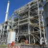 バイオマス発電所の画像