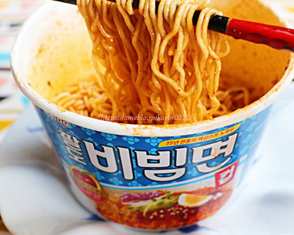 格安新品 nowmall Paldo ビビン麺x5袋 韓国食品 韓国ラーメン インスタントラーメン BTS gretcfuent.com