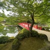 松江・大根島のビール旅！（その3） -大根島が誇る日本庭園「由志園」を満喫！-の画像