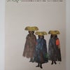 「股旅」1973市川崑・映画ポスター～イラスト版・発売中～の画像