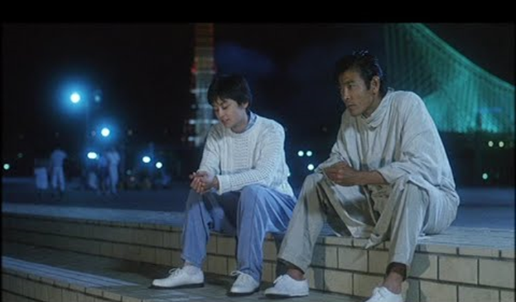柴田恭兵 べっぴんの町 I love kyohei シャツ | tspea.org