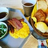 星野リゾートで　朝食を！の画像