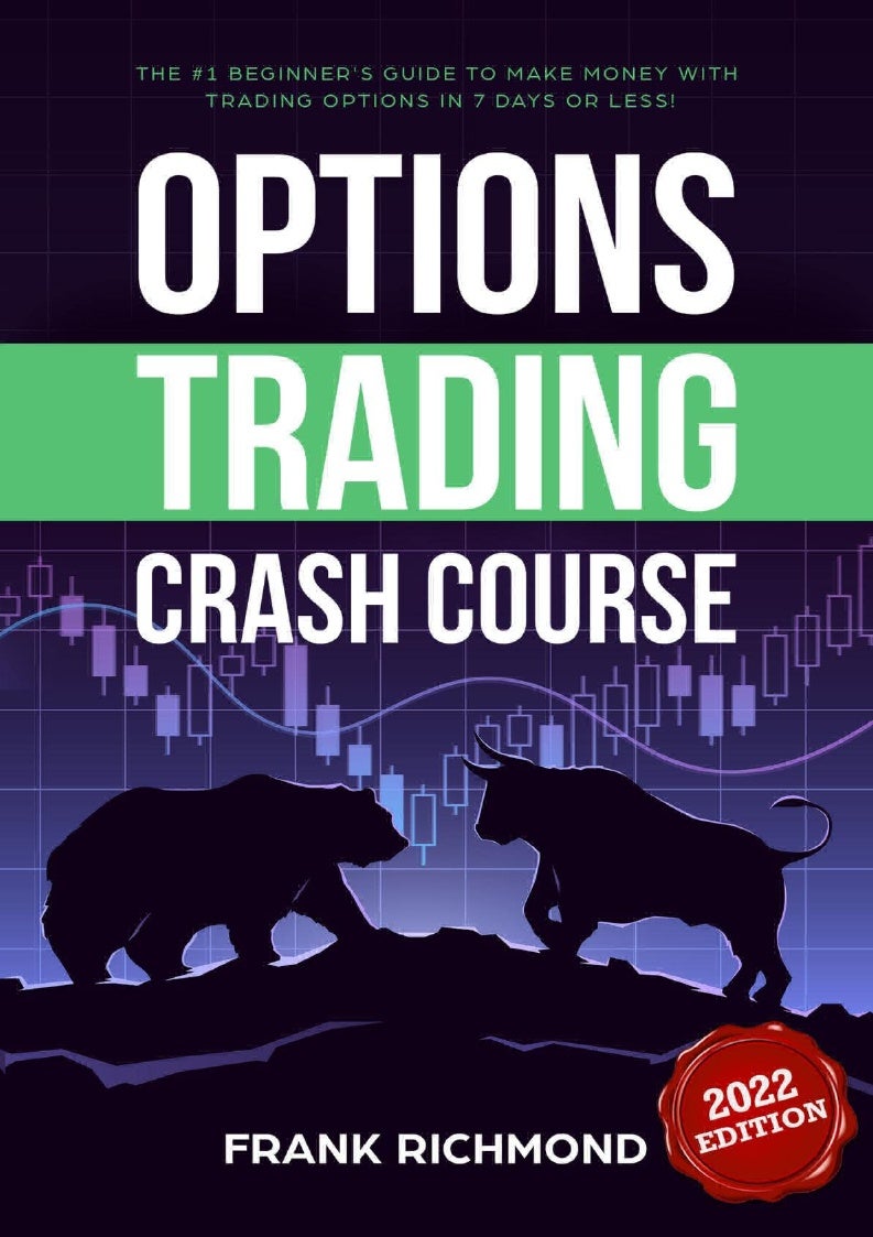 Options trading pdf download
