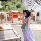 2022年9月　魚座満月　豊川稲荷神社　赤坂に参拝に参ります。の記事より