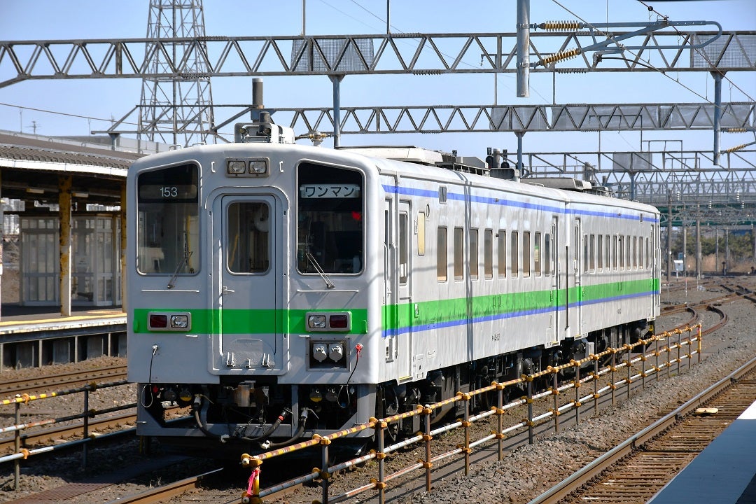 JR北海道久々の新形式電車『737系』で室蘭本線のキハ143形を置き換え 