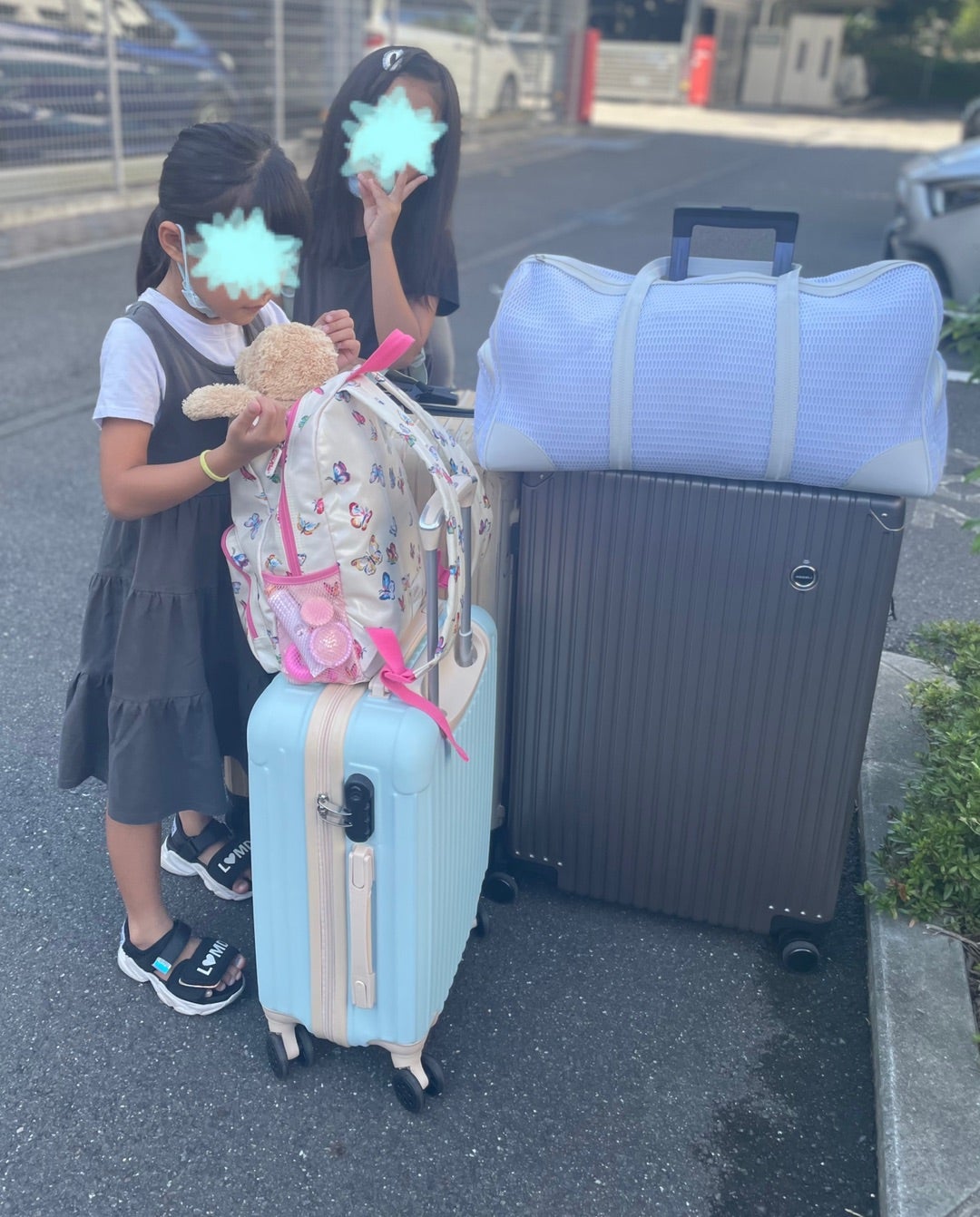 スーツケース追加！ | よっこ オフィシャルブログ 「Yokko」 Powered 