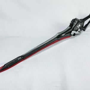 株式会社Yostar新作タイトル「エーテルゲイザー」ベルダンディの剣の画像
