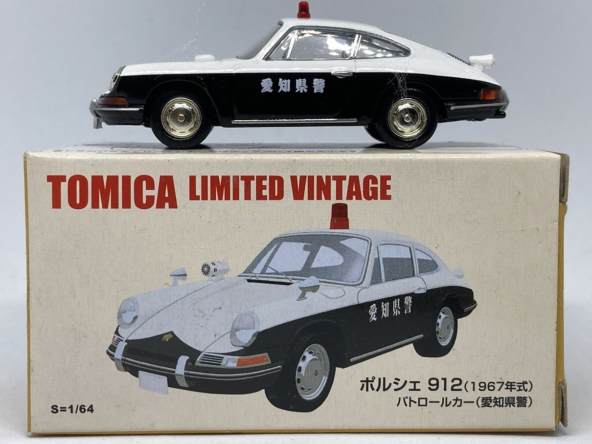 愛知県警のポルシェ912 | あれコレ自由日記 愛知県警のポルシェ912 | あれコレ自由日記
