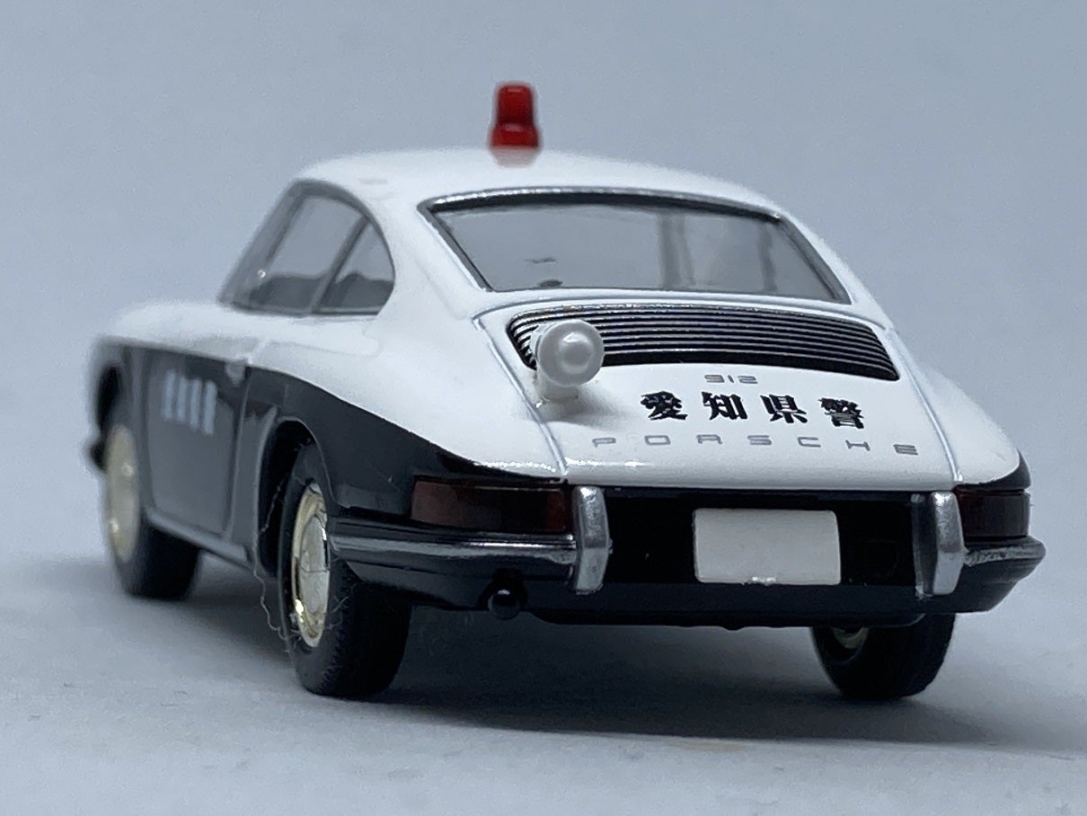 愛知県警のポルシェ912 | あれコレ自由日記 愛知県警のポルシェ912 | あれコレ自由日記
