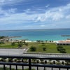 サザンビーチホテル&リゾート沖縄でプールと海！バナナボート！〜子連れ沖縄旅行1〜の画像