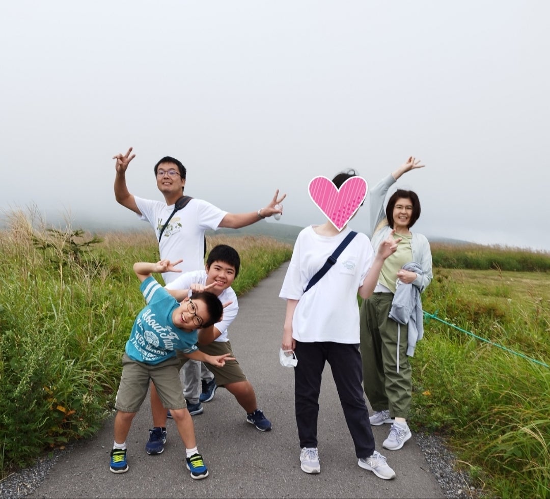 永川典子とは？～自己紹介～の記事より