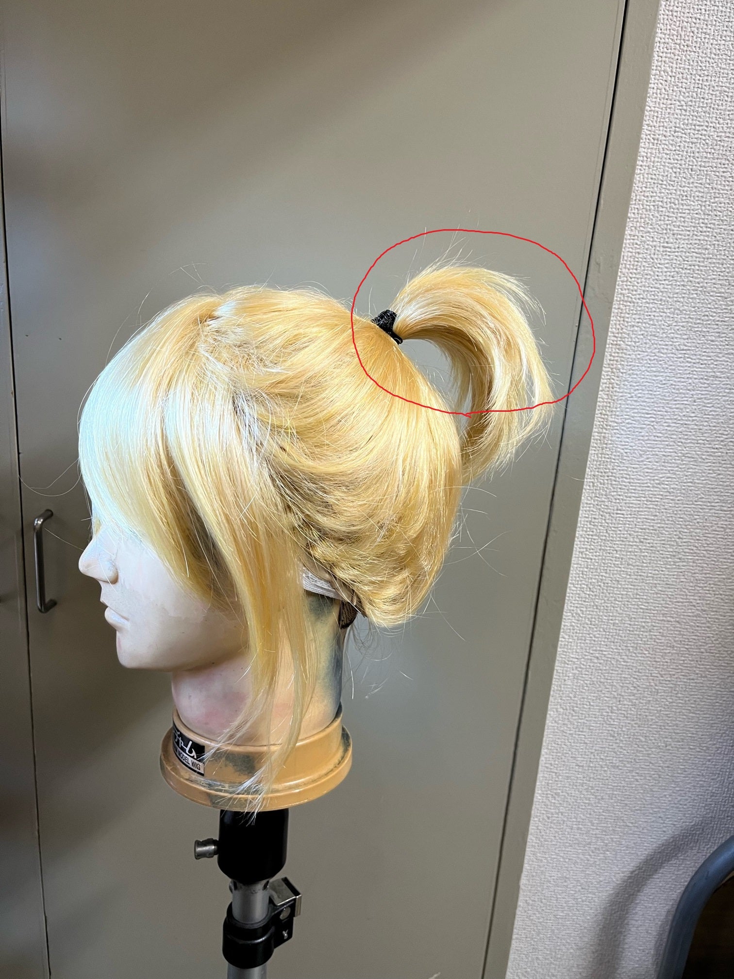 Dハロ仮装】ティンカーベル風アレンジウィッグ | MAPLE Dハロ仮装】ティンカーベル風アレンジウィッグ | MAPLE