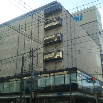 松本市の老舗百貨店「井上本店」来年3月末閉店