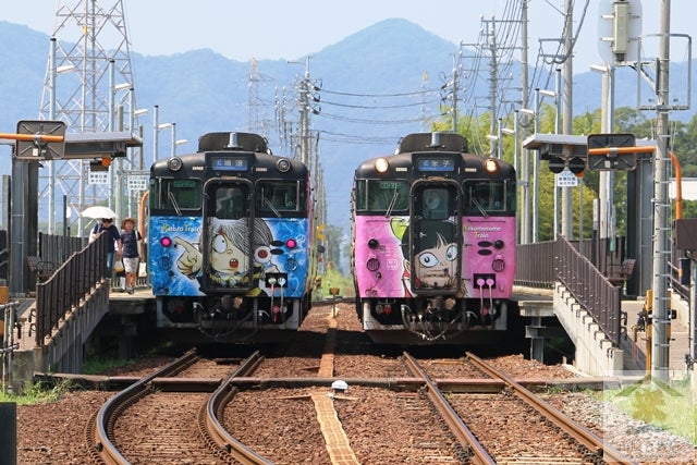 ブラタモリin境港・米子「#212〜思わずゲゲゲ! “鳥取のしっぽ”は