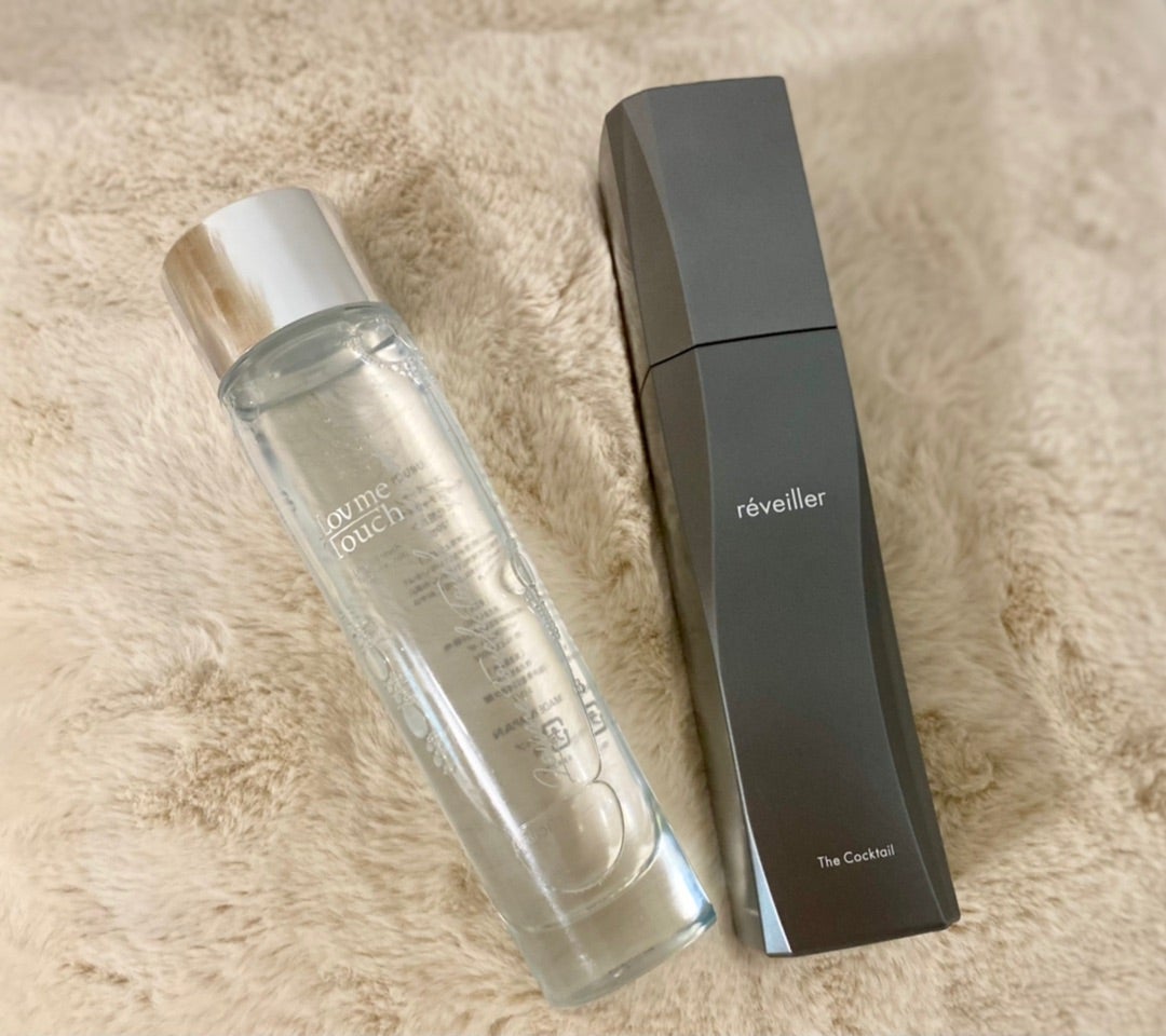 reveiller レヴェイエ 化粧水