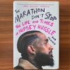 『The Marathon Don't Stop』の画像