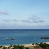 沖縄は猛烈な台風の前だけど、なぜか平穏｜危機意識のなさ過ぎか？の画像