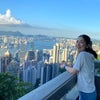 香港で過ごす最後の夏休み☆の画像