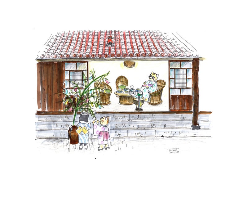 昭和のレトロ建具 | 食空間コーディネーターHIRO美のブログ