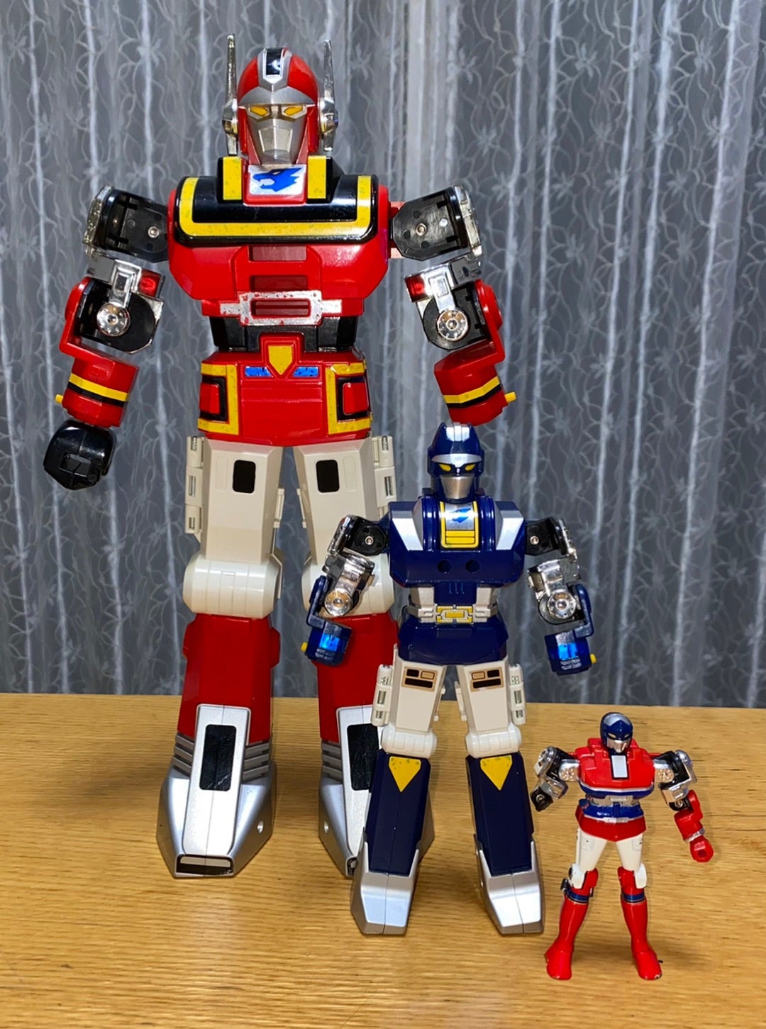 マシンロボ パイルフォーメイションDXバイカンフーGET٩(ˊᗜˋ*)و マシンロボ パイルフォーメイションDXバイカンフーGET٩(ˊᗜˋ*)و
