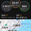 2022.09.04朝練〜横浜サイクリングの画像