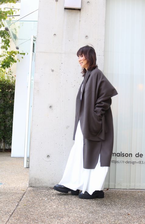 maison de Rのポケットストール-
