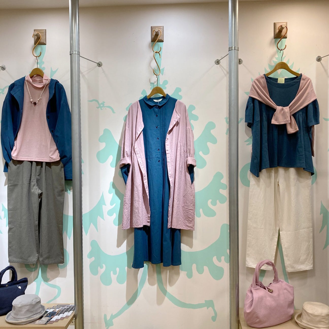 アップルハウスのやわらかデニムシリーズ 浜松店 | APPLE HOUSE店頭ブログ