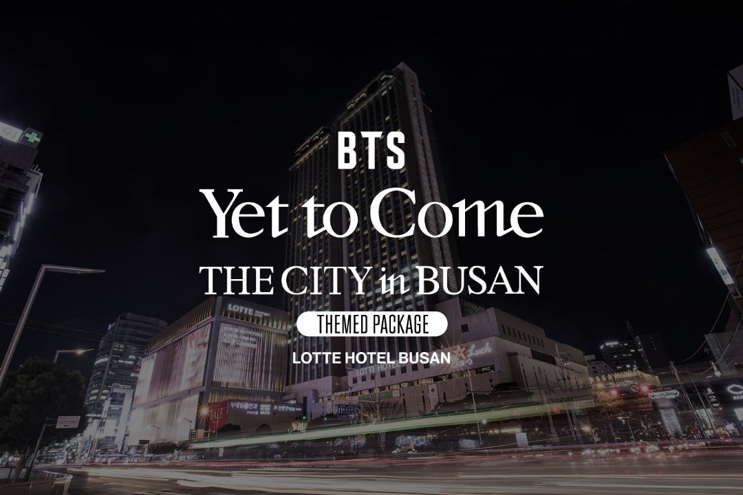 買い正規品 Yet BTS To 未使用チケット BUSA in CITY ComeTHE アイドル