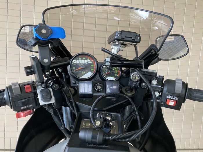 2022年9月】【前編】GPz750フロントフォークOH | baysideのブログ 2022年9月】【前編】GPz750フロントフォークOH | baysideのブログ