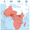 感染症の話 アフリカと中国から目が離せない！の画像