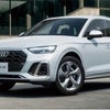 Audi Selectionモデル 頭金サポートプラスキャンペーンの画像