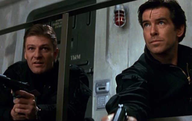 ◎007ゴールデンアイ【アレック・トレヴェルヤンas ショーン
