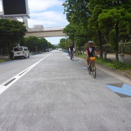 画像 2022.09.11朝練〜葛西臨海公園サイクリング の記事より 7つ目