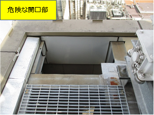 リスクアセスメントによる労働者の動線安全対策! | garakuriの リスクアセスメントによる労働者の動線安全対策! | garakuriの